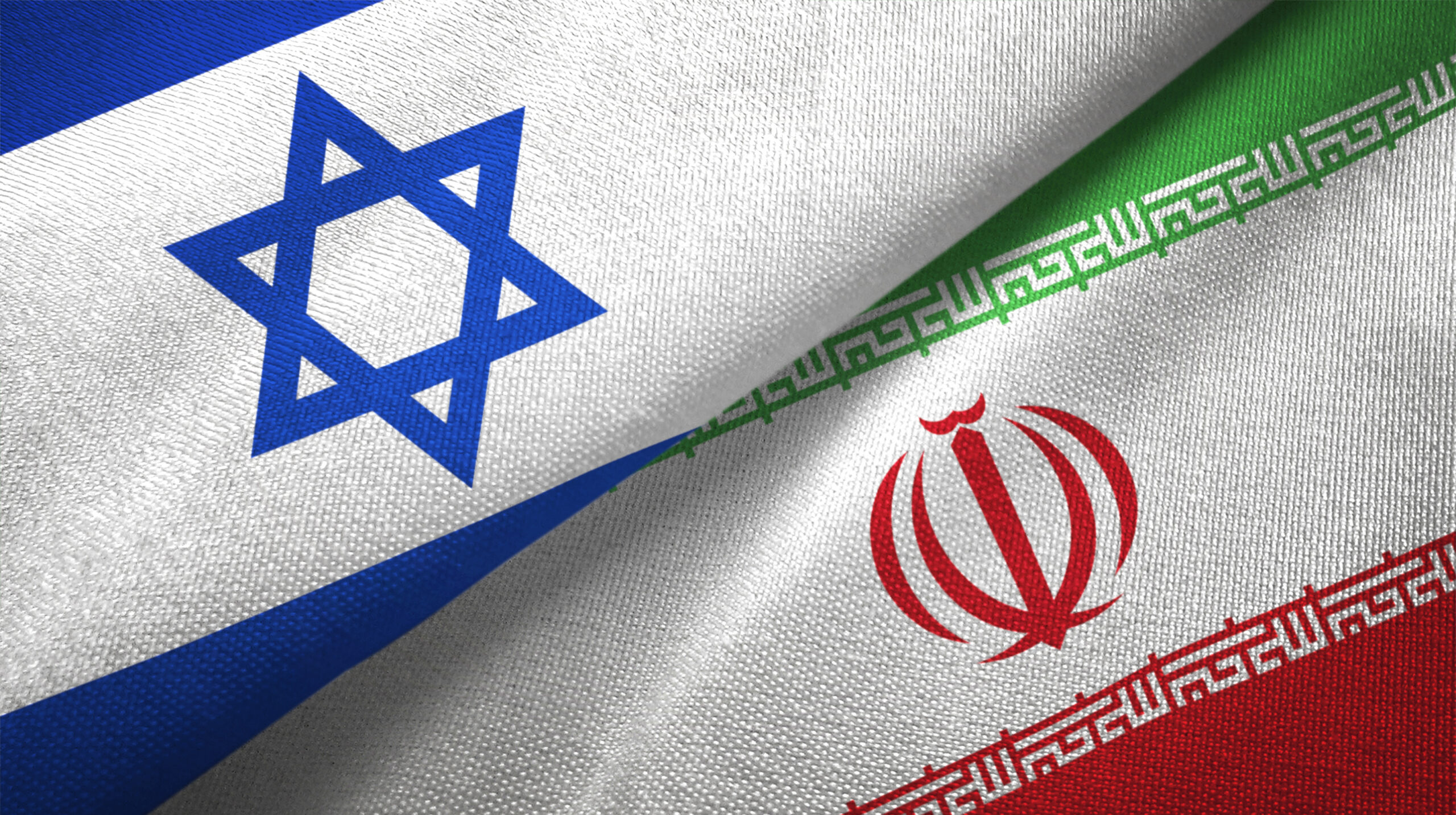 الحرب بين إسرائيل وإيران