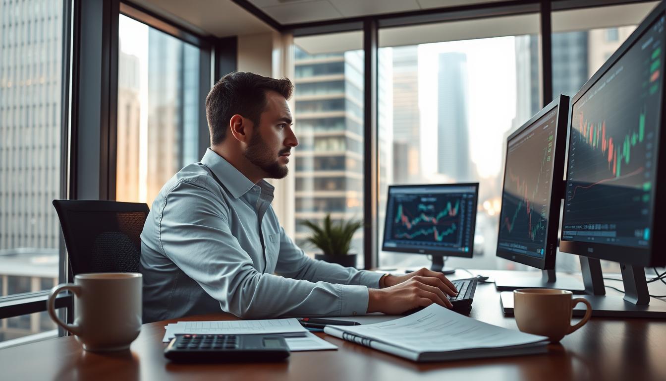 إدارة رأس المال في التداول
